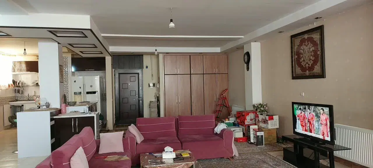واحد ۱۵۰متری سعدی