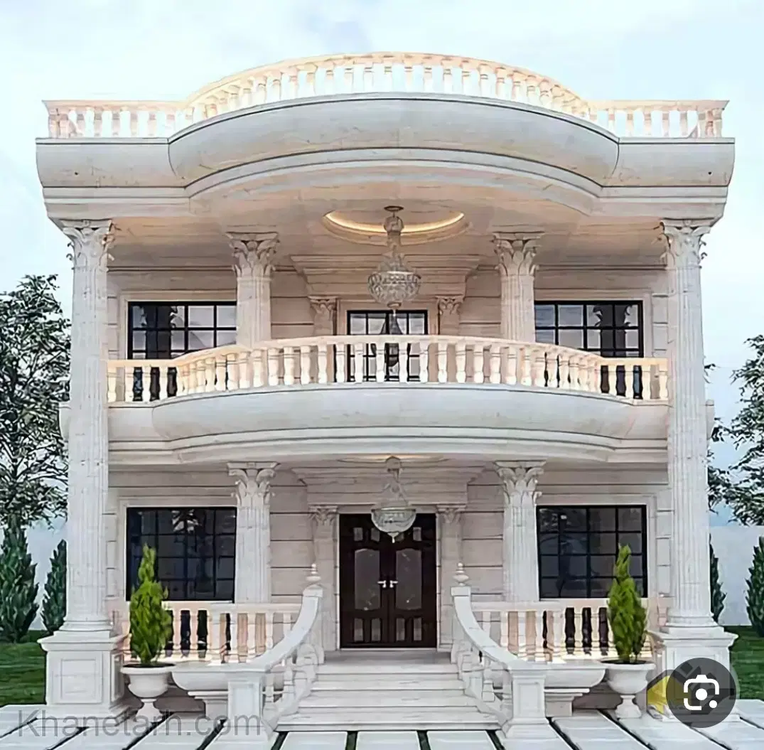 فروش خانه ویلایی(فروش)