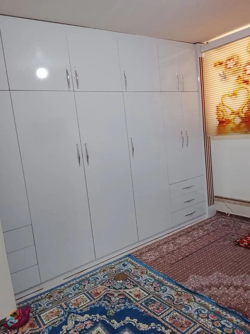 فروش خانه مسکونی