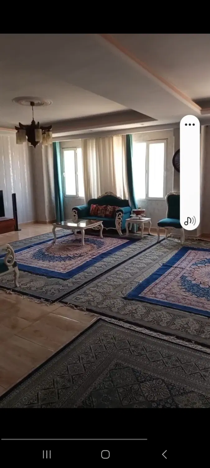 اجاره آپارتمان