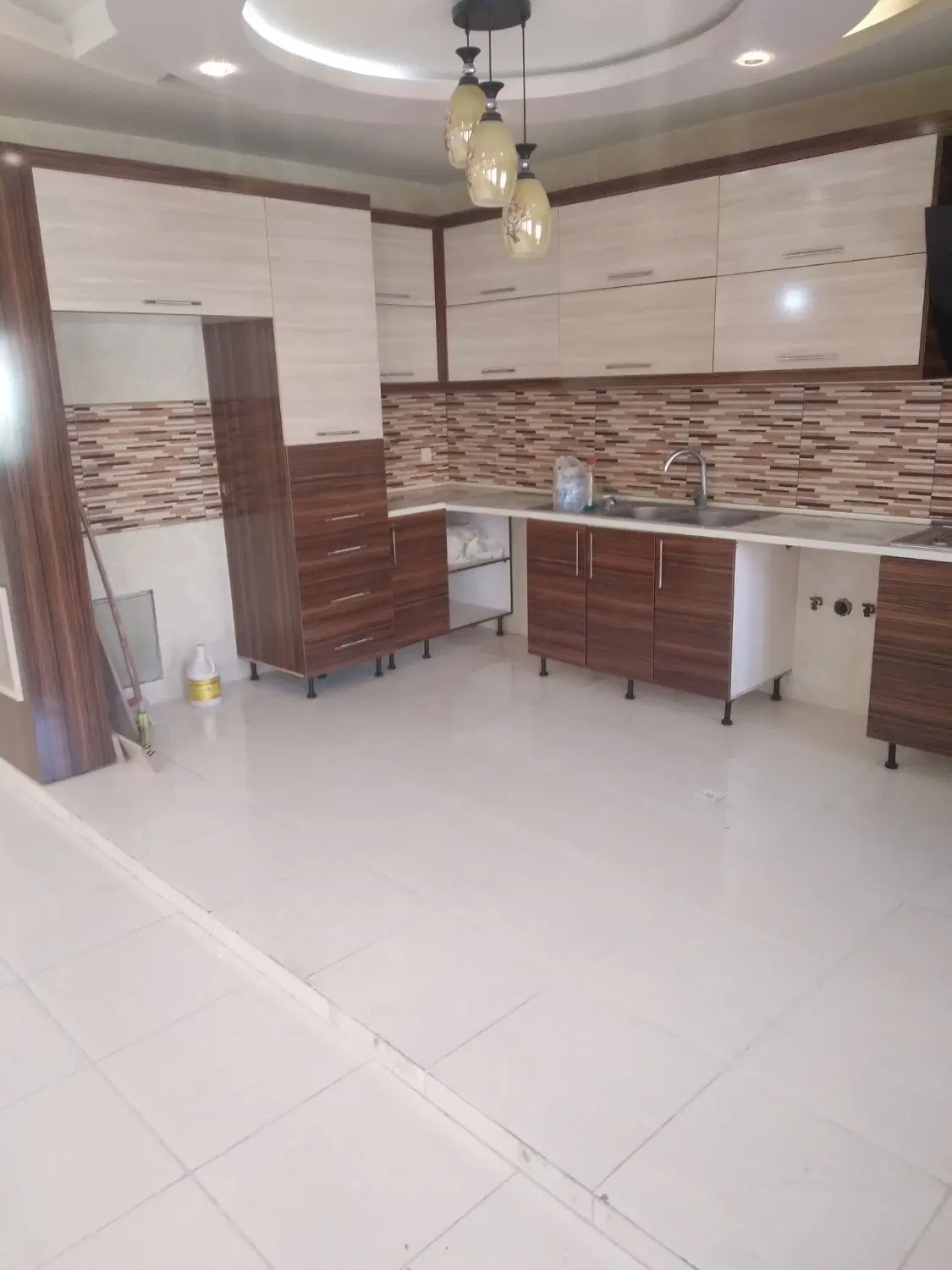 اجاره آپارتمان ۱۲۰ متری کارشناسان ساحلی