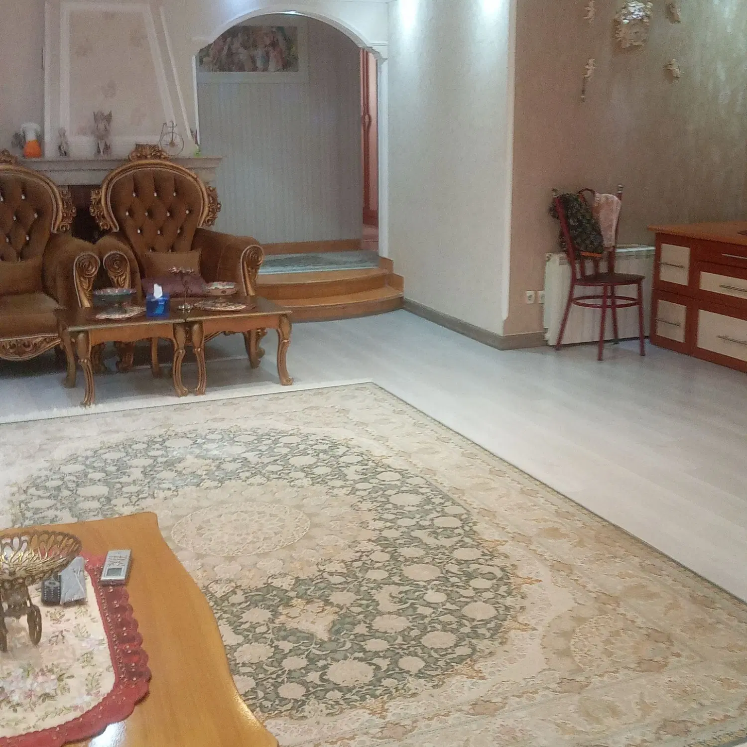 ۳طبقه ۳واحد یکجا باهم فروش