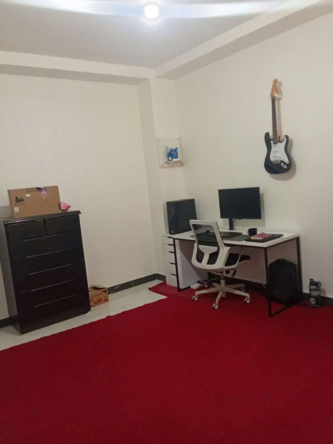 خانه ۱۳۵متری