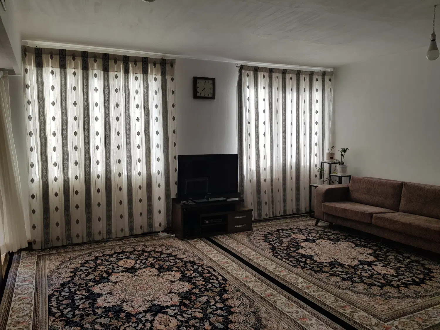 آپارتمان ۸۲ متری شهرک بهشتی
