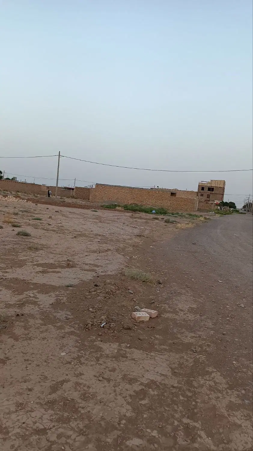 فروش زمین