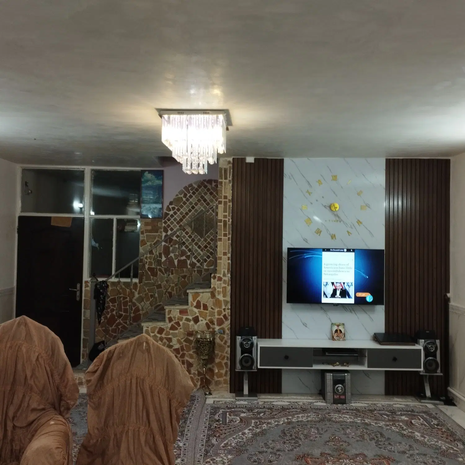 ویلایی پارکینگ دار میدان امام حسین دهمتری چهارم