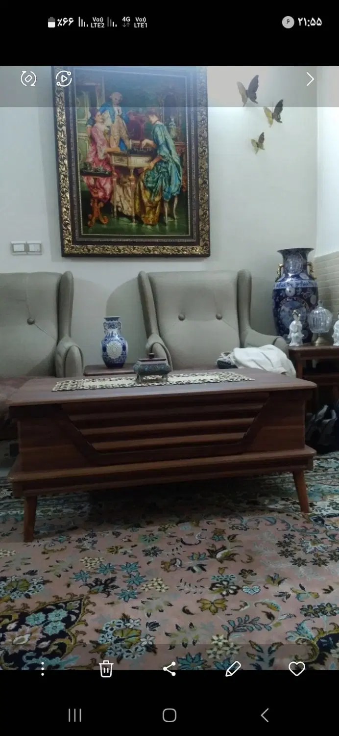 فلسطین اجاره اپارتمان