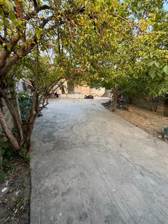 خانه ویلایی ۳۰۰متر