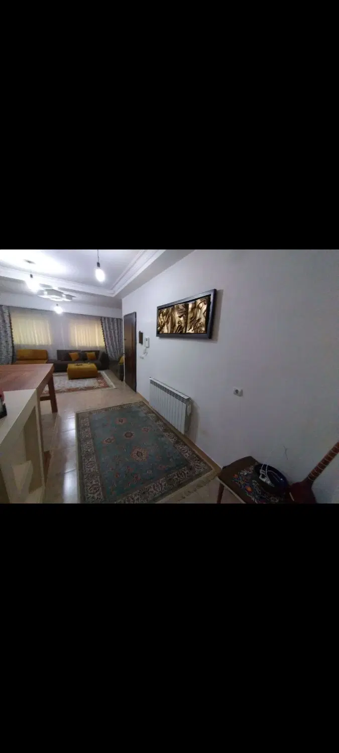 فروش آپارتمان در خیابان ساری