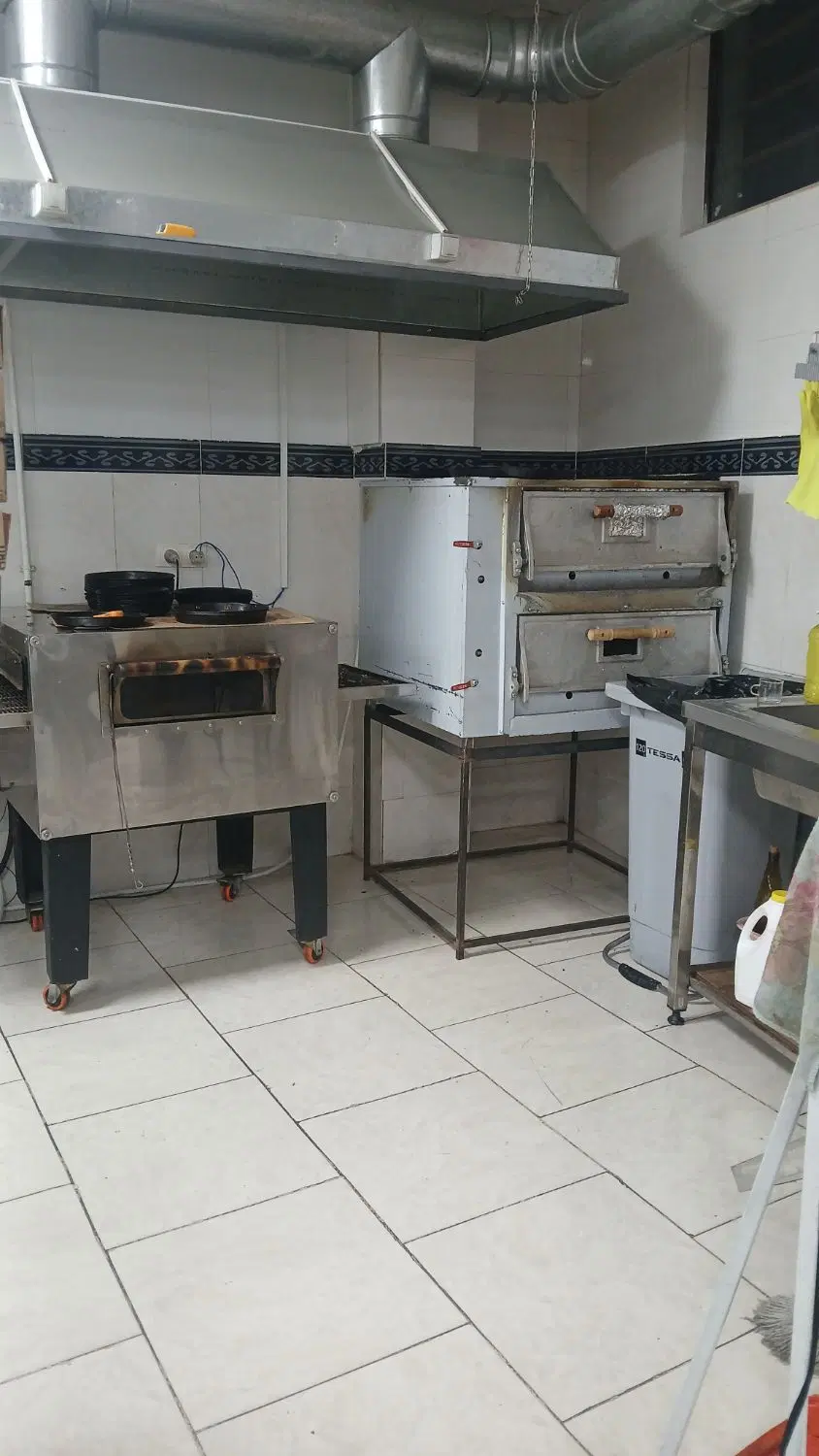 واگذاری مغازه