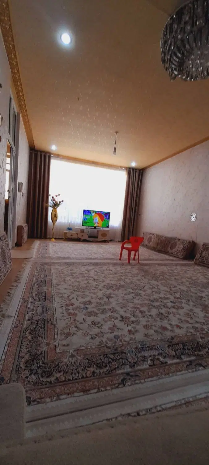 فروش یک واحدآپارتمان ،خانه ویلایی پاوه