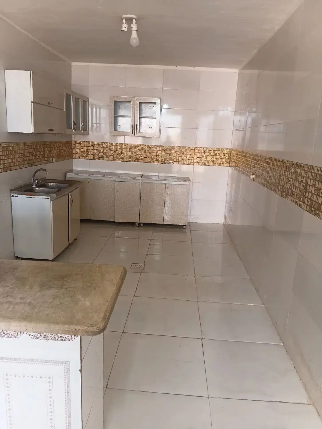 خونه بسیار شیک مجهز وبزرگ