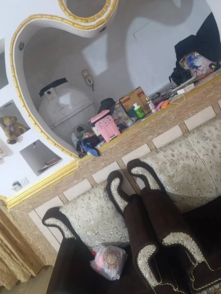 فروش منزل مسکونی چاه جمال