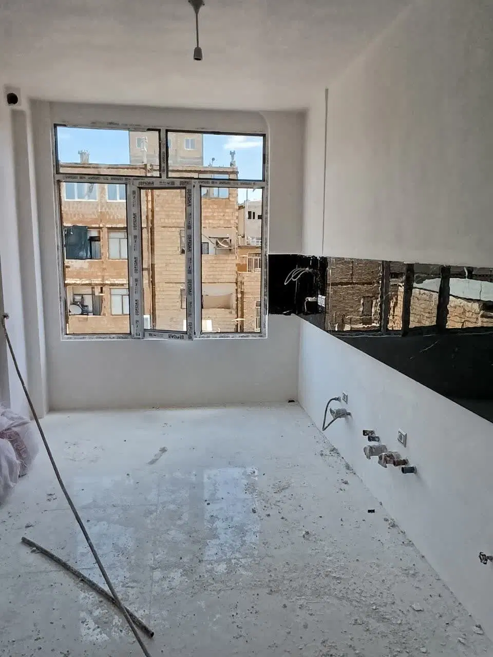 آپارتمان 90متری