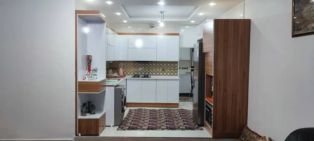 فروش مسکن مهر تک خواب