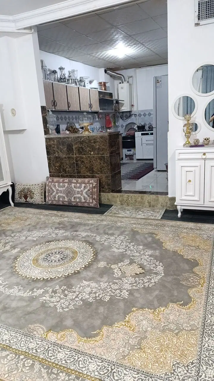 فروش آپارتمان مهرمادر۱۷