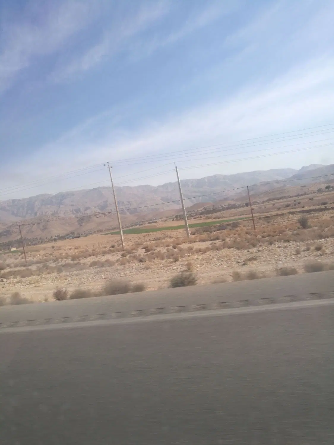 زمین شهرک دریا