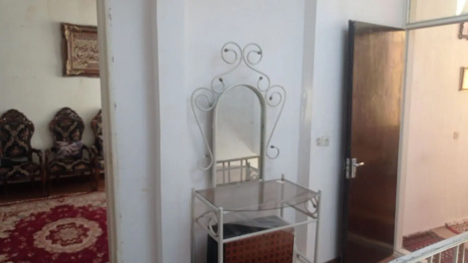 خانه دوطبقه درسردرود
