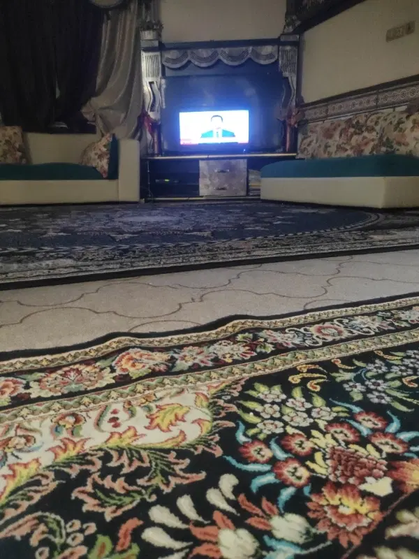 منزل تیس سند دار