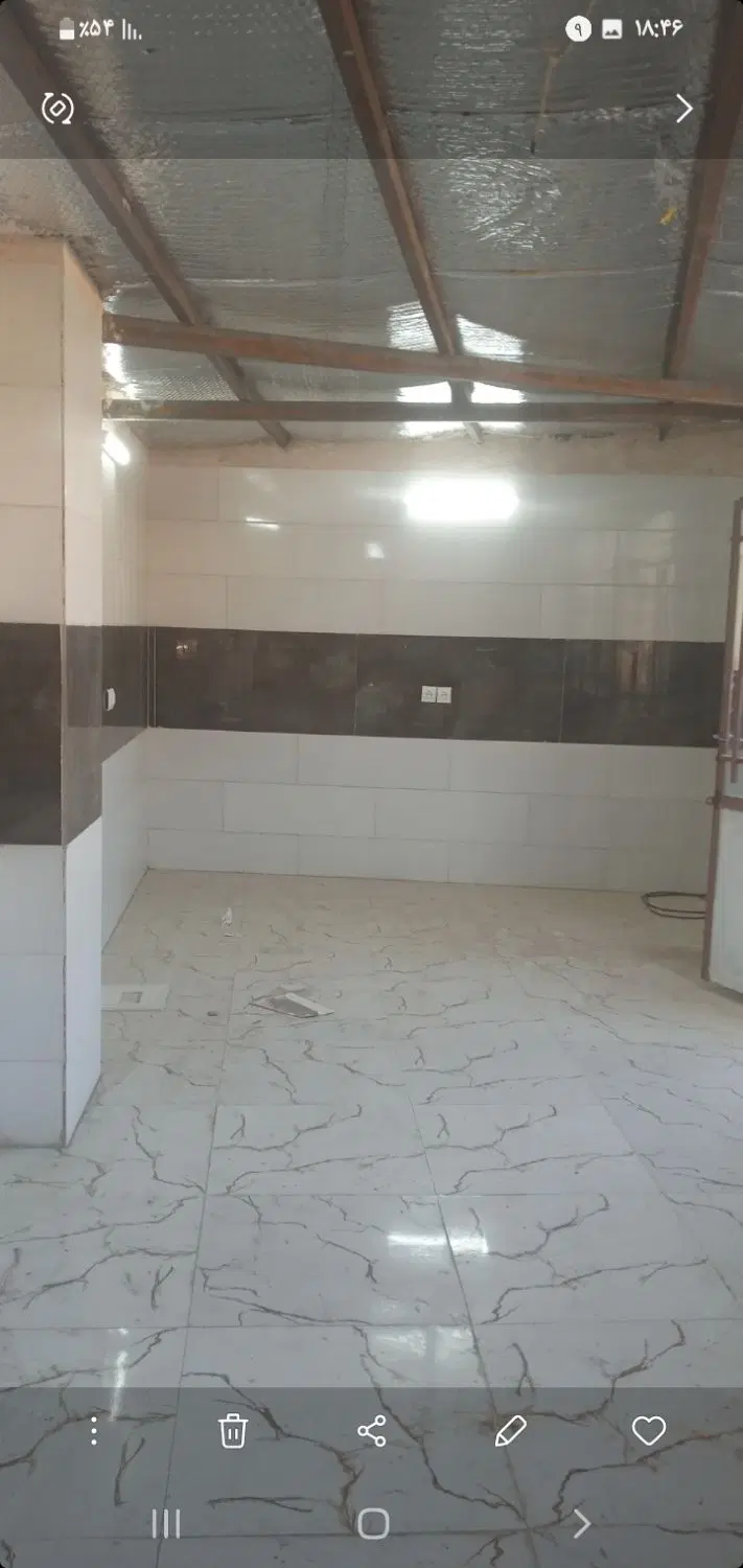 مغازه ۲۱ متری