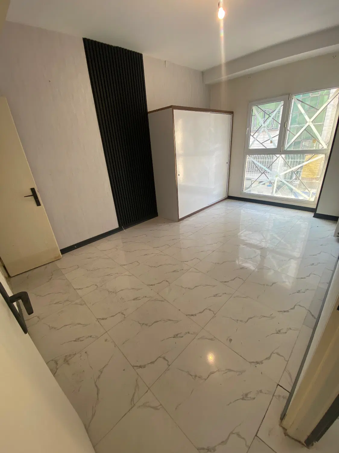 اجاره آپارتمان ۶۵ متری فول امکانات در خ بخشی فرد
