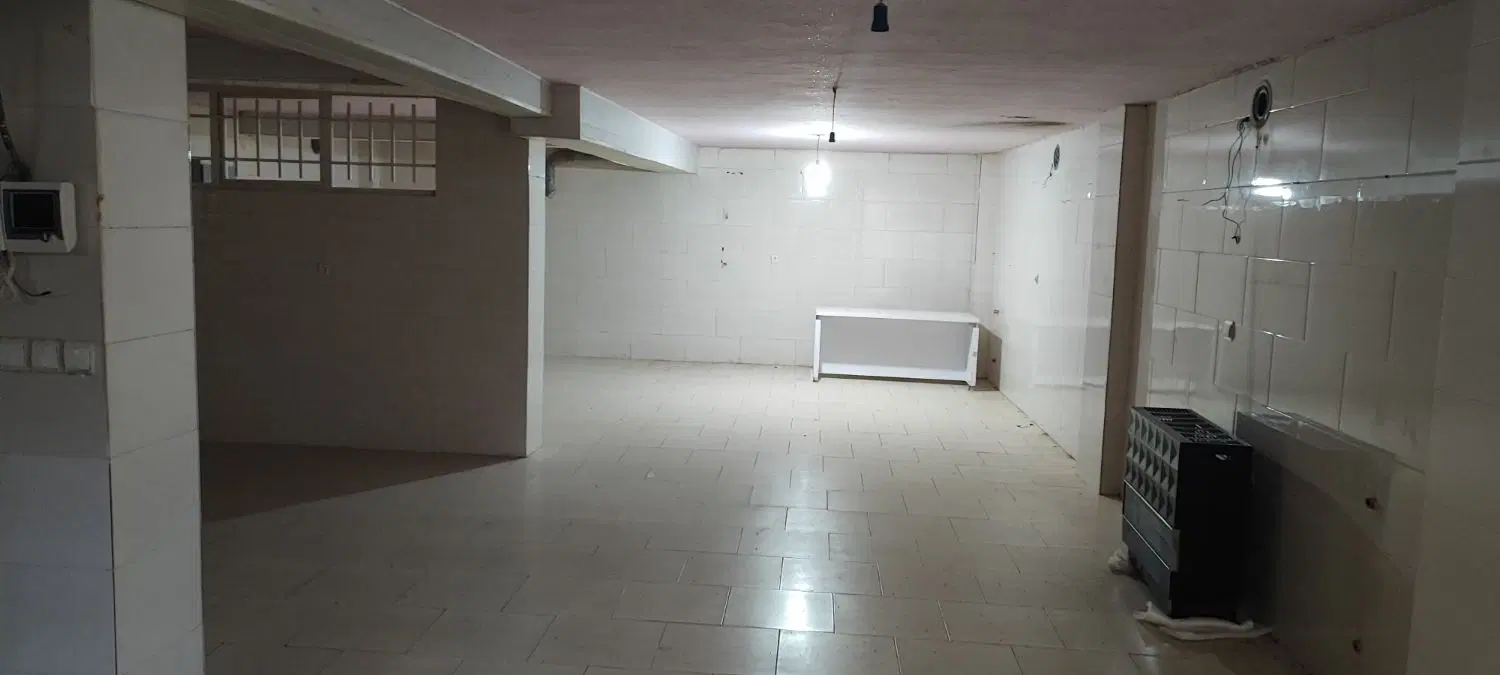 اجاره زیرزمین دفتر کار