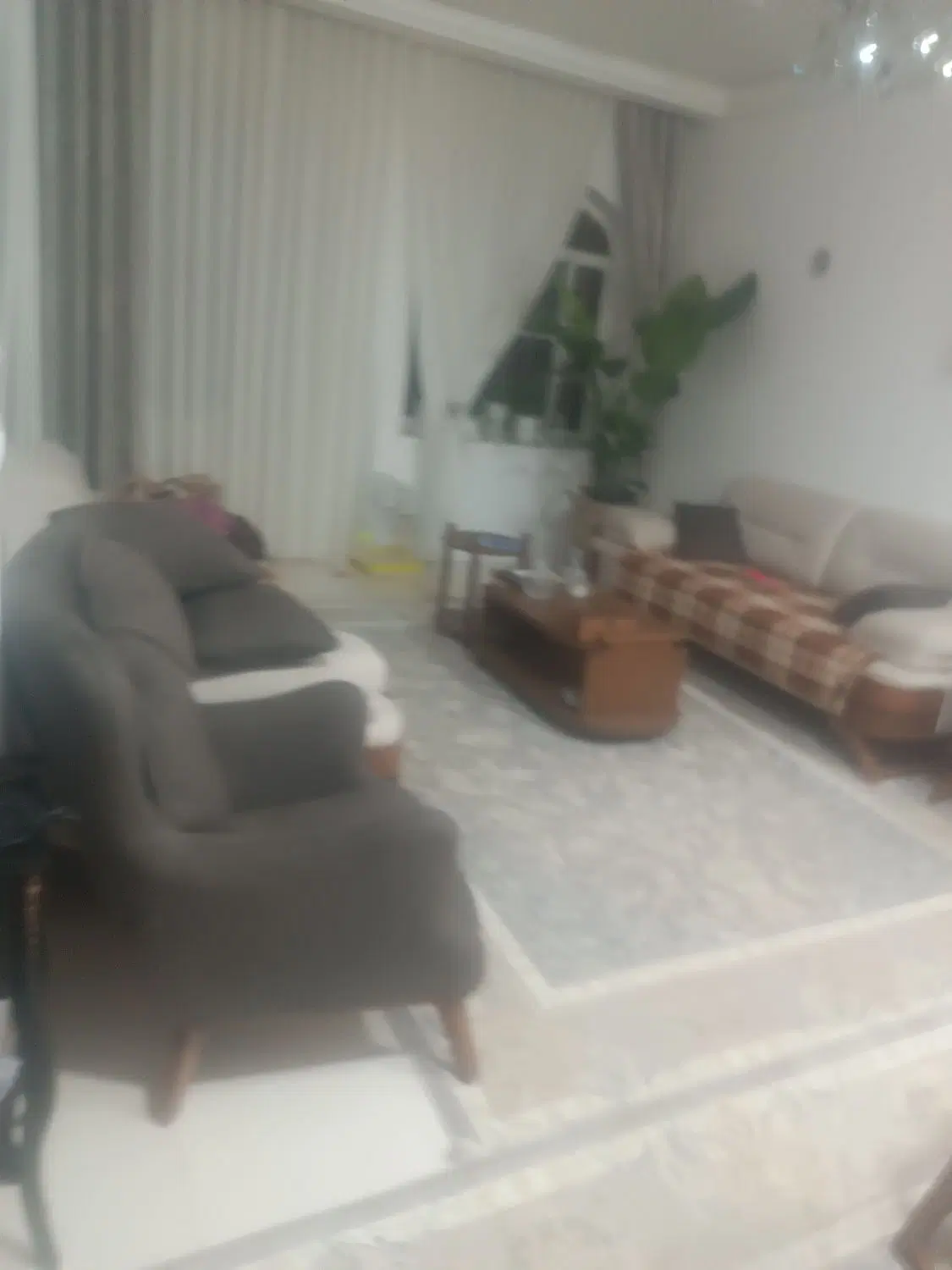 اجاره آپارتمان 100متری