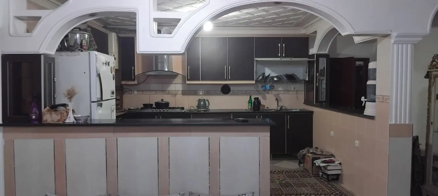 رهن واجار  ۹۵ متری  نیایش