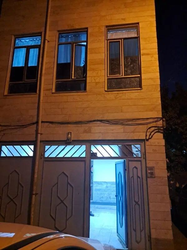 خانه اجاره ای