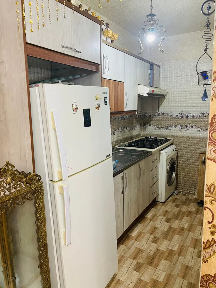 آپارتمان یک خوابه