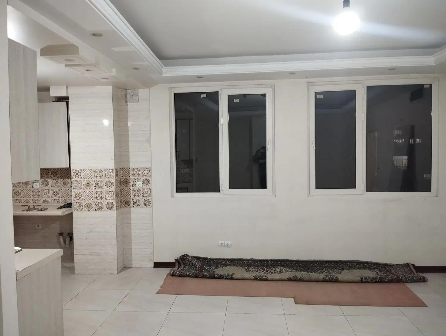 اجاره آپارتمان 56متری