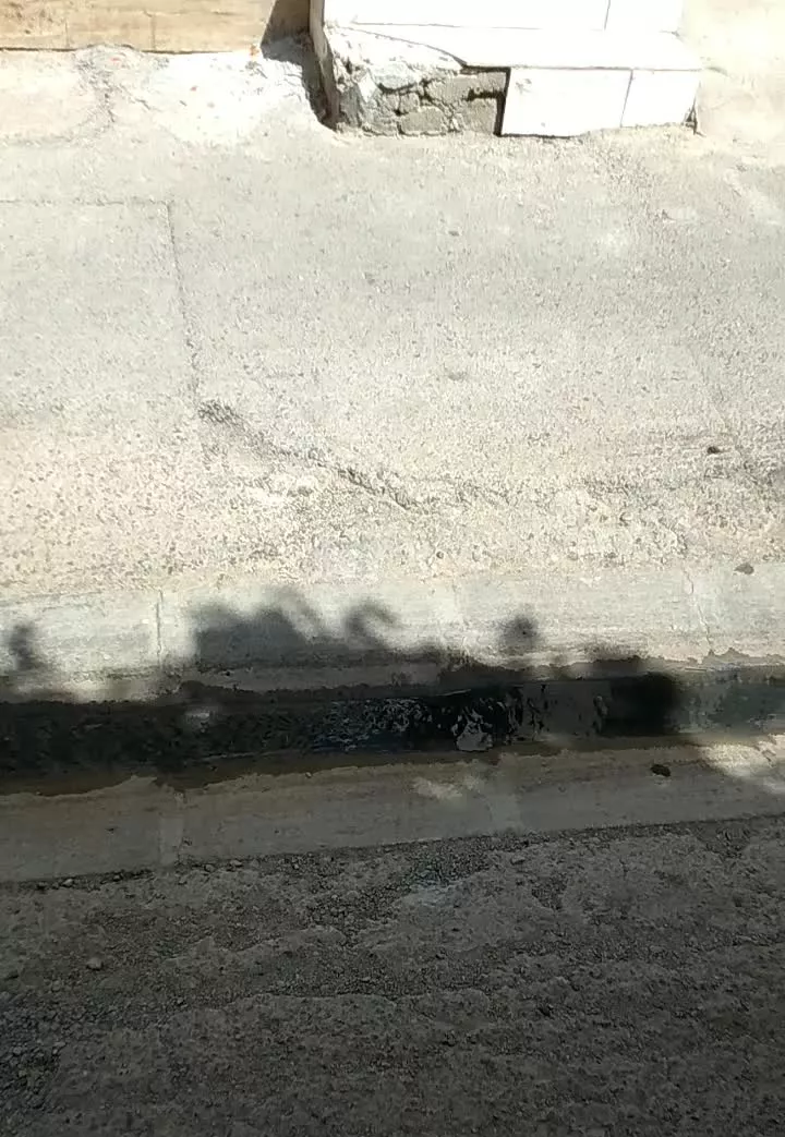 خانه دربست۵۰متری
