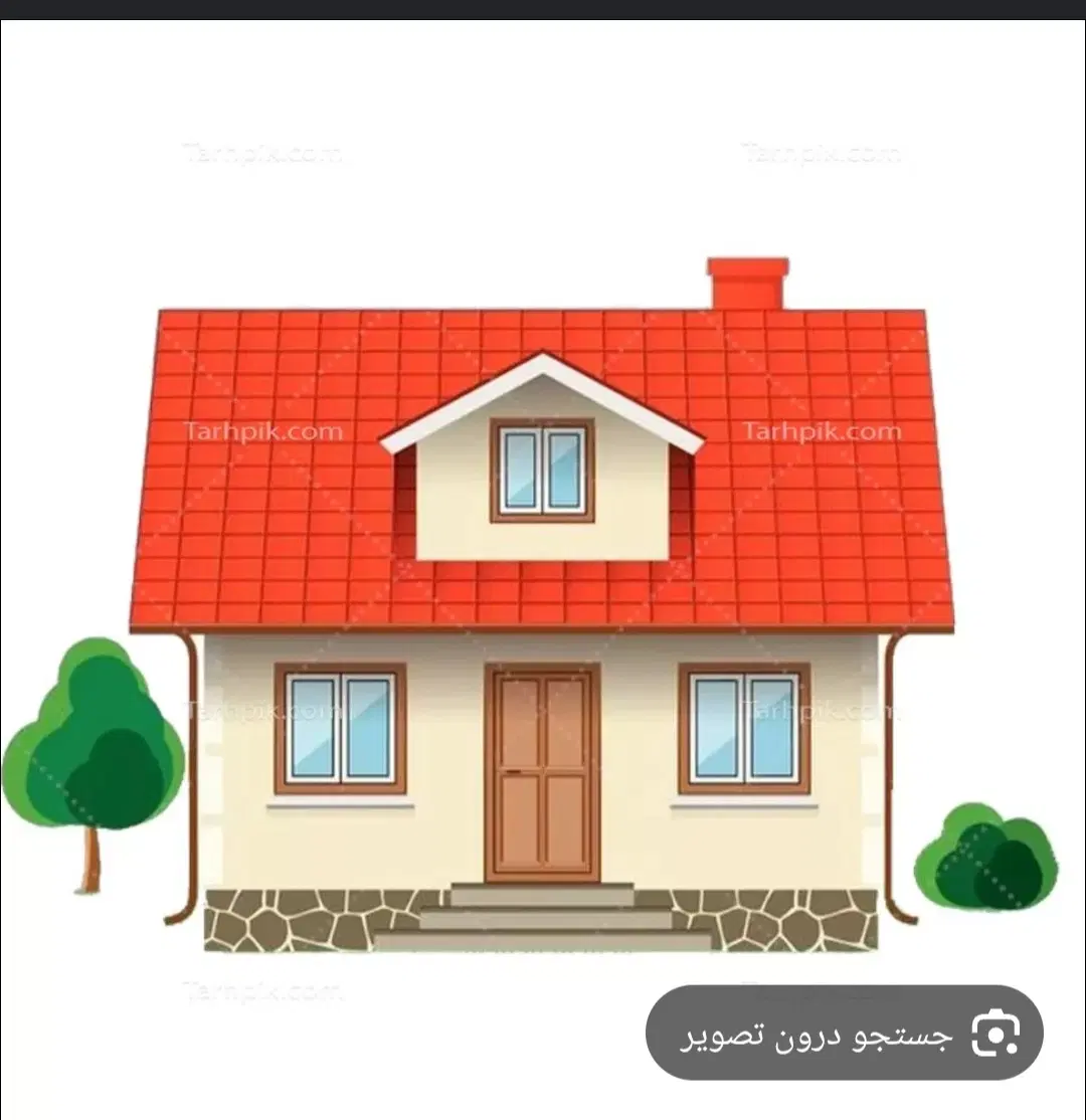 واحد مسکونی اجاره ای