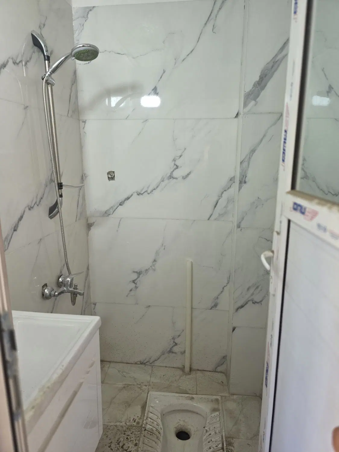 مغازه تجاری در ۲ طبقه