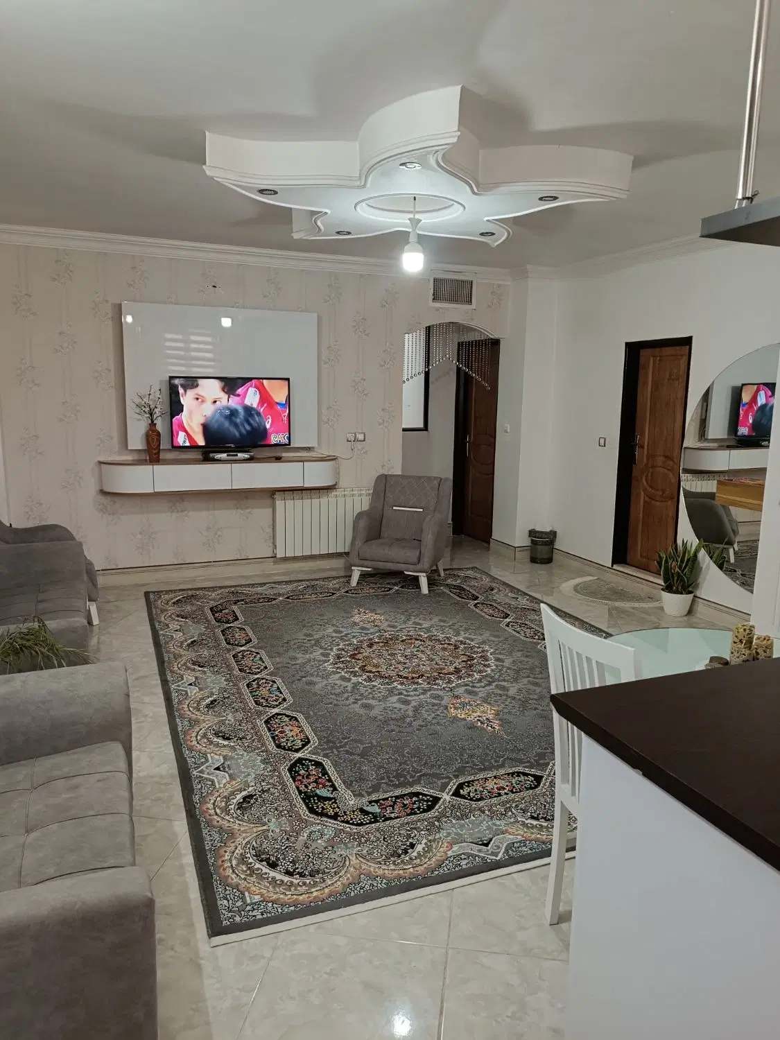 فروش اپارتمان درشهرستان محلات