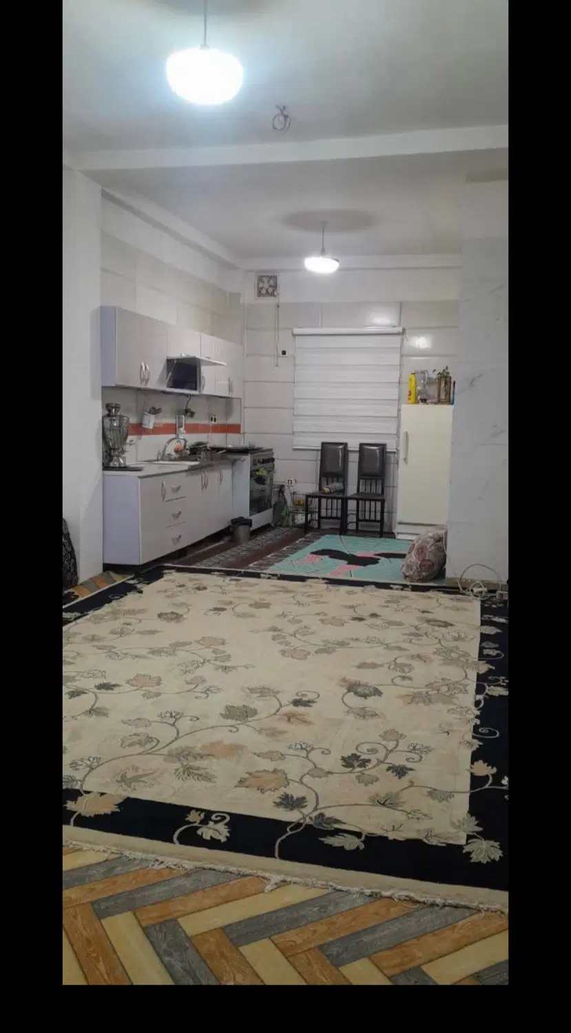 منزل ویلایی همکف
