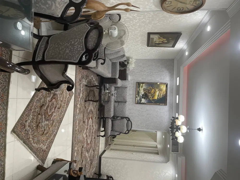 آپارتمان 75 متری 2 خوابه