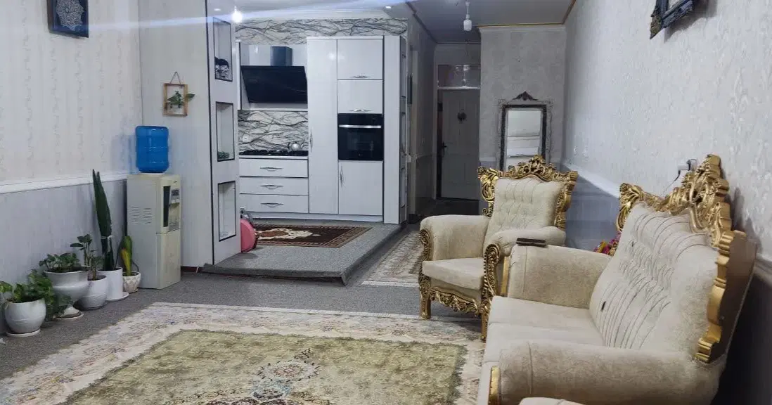 فروش چهار واحده همکف۱۰۰متری  بلوار یادمانها