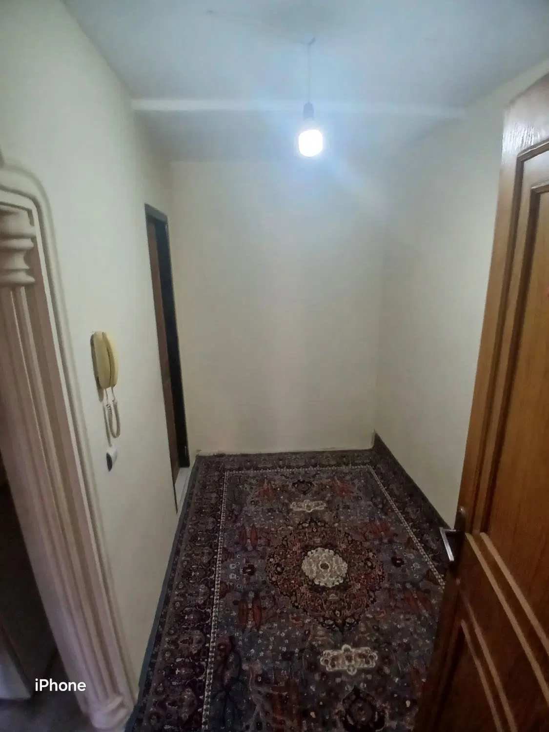 واحد ۶۵متری_تک خواب_پرستار