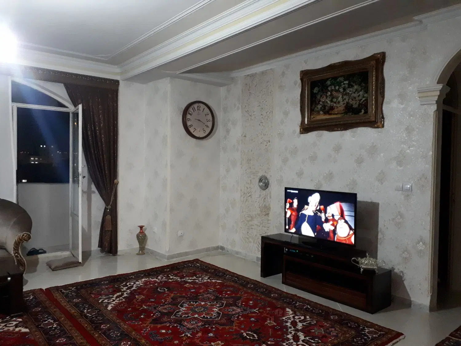 ۹۰ متر دامپزشکی