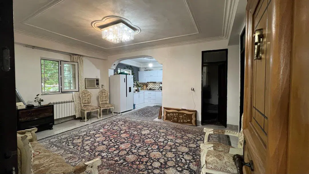 خونه ویلایی باز سازی شده سه خواب