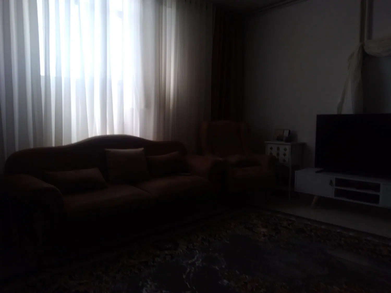 منزل طبقه دوم راه جدا ۷۵متر
