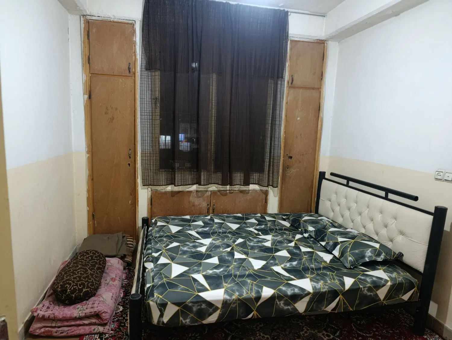 سوئت اجاره ای روزانه ساعتی