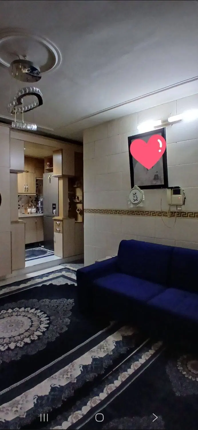 منزل مسکونی