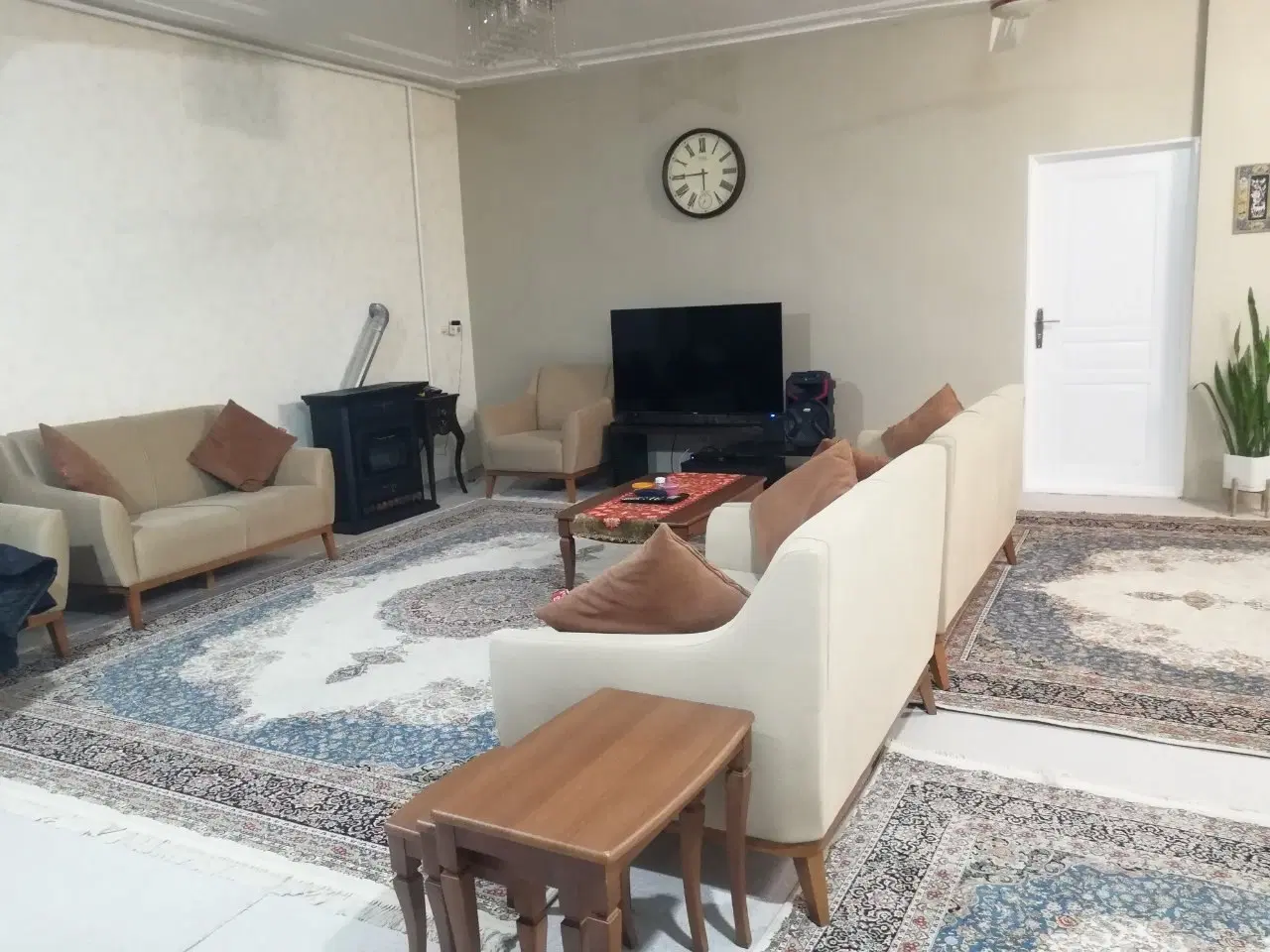 فروش ویلایی در بهترین لوکشین مینودشت