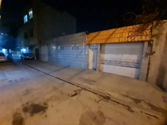 منزل ویلایی ۱۵۰ متری