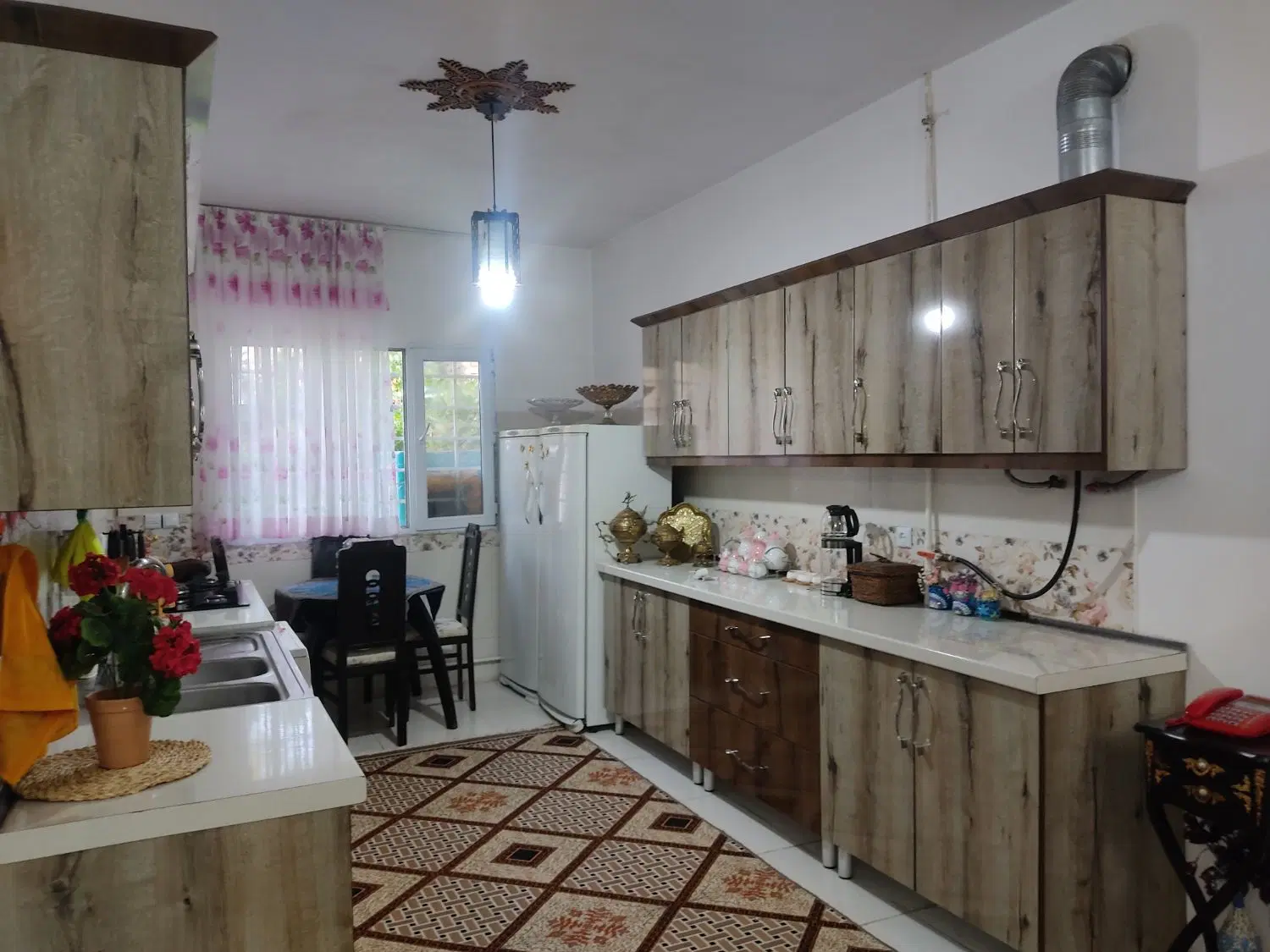 فروش منزل مسکونی