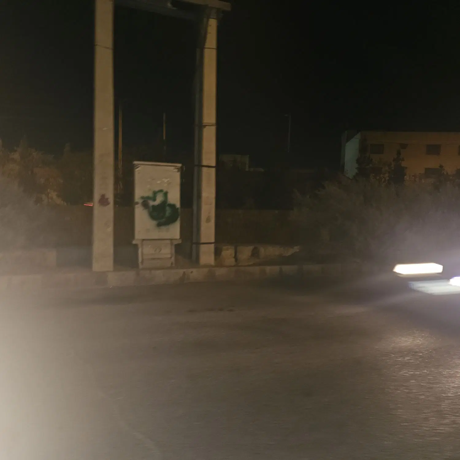 زمین تجاری_بربلوارامام حسین علوی