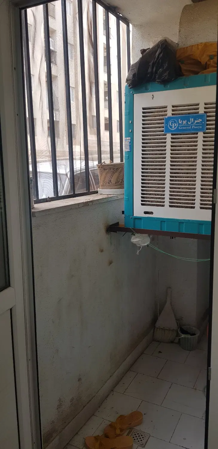 آپارتمان ۸۵ متری، دو خوابه