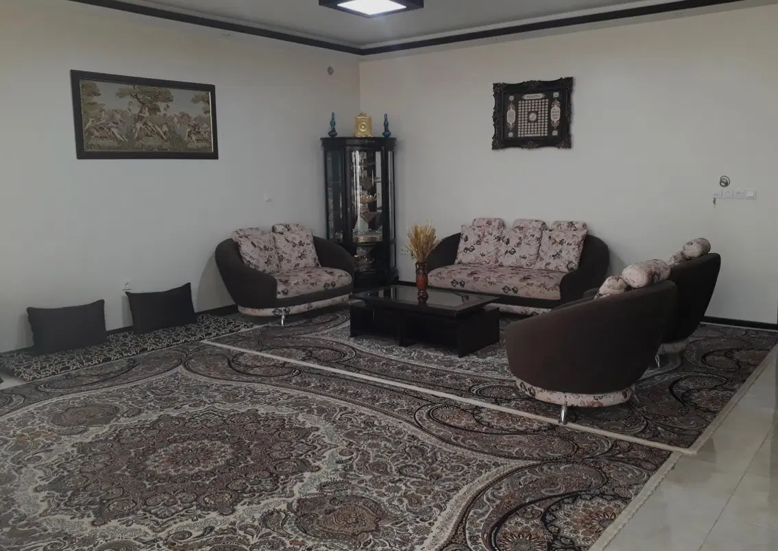اجاره واحد آپارتمان